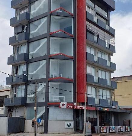 A One Hotel - "The Marine" Colombo Exterior photo