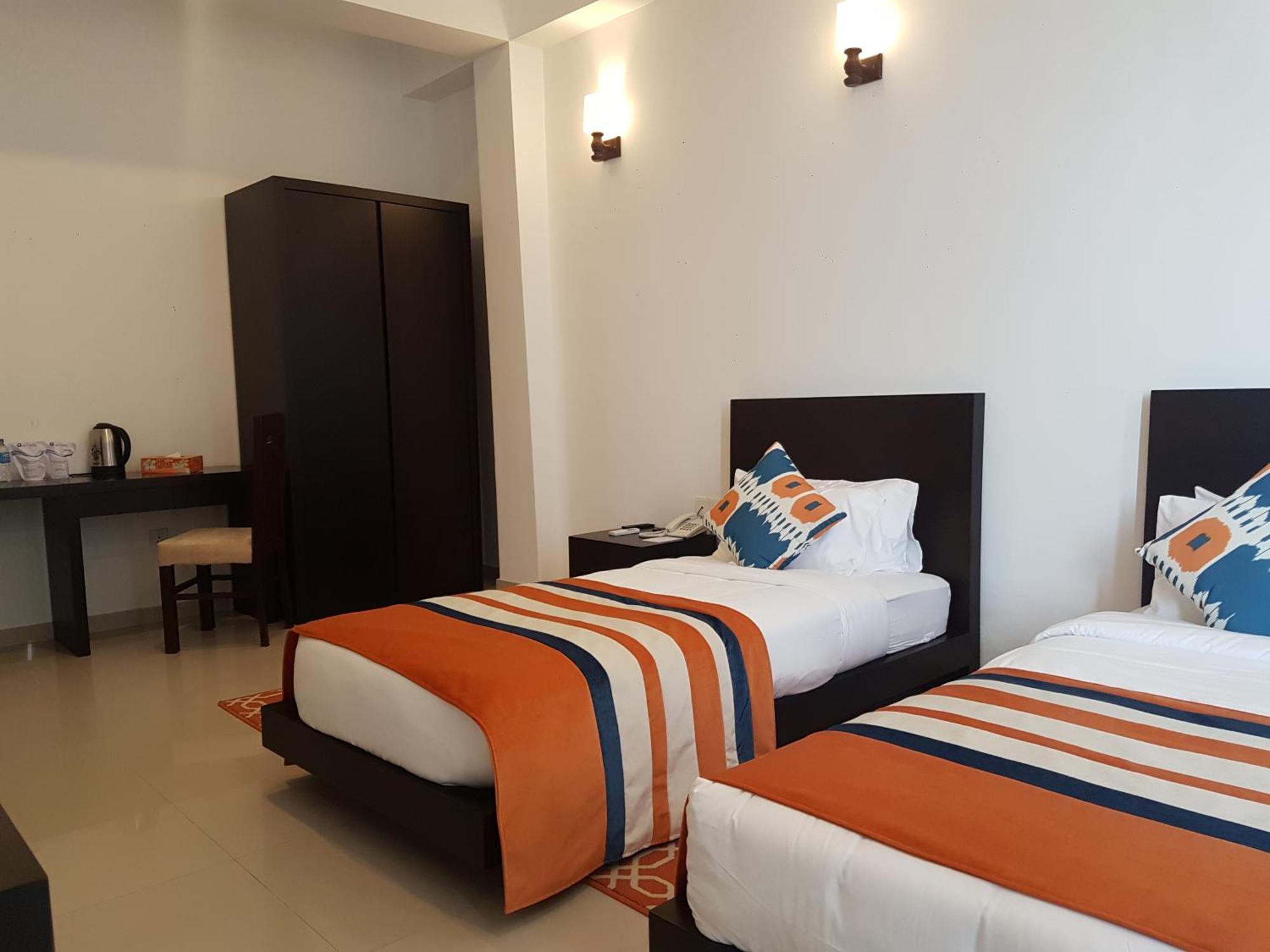 A One Hotel - "The Marine" Colombo Exterior photo