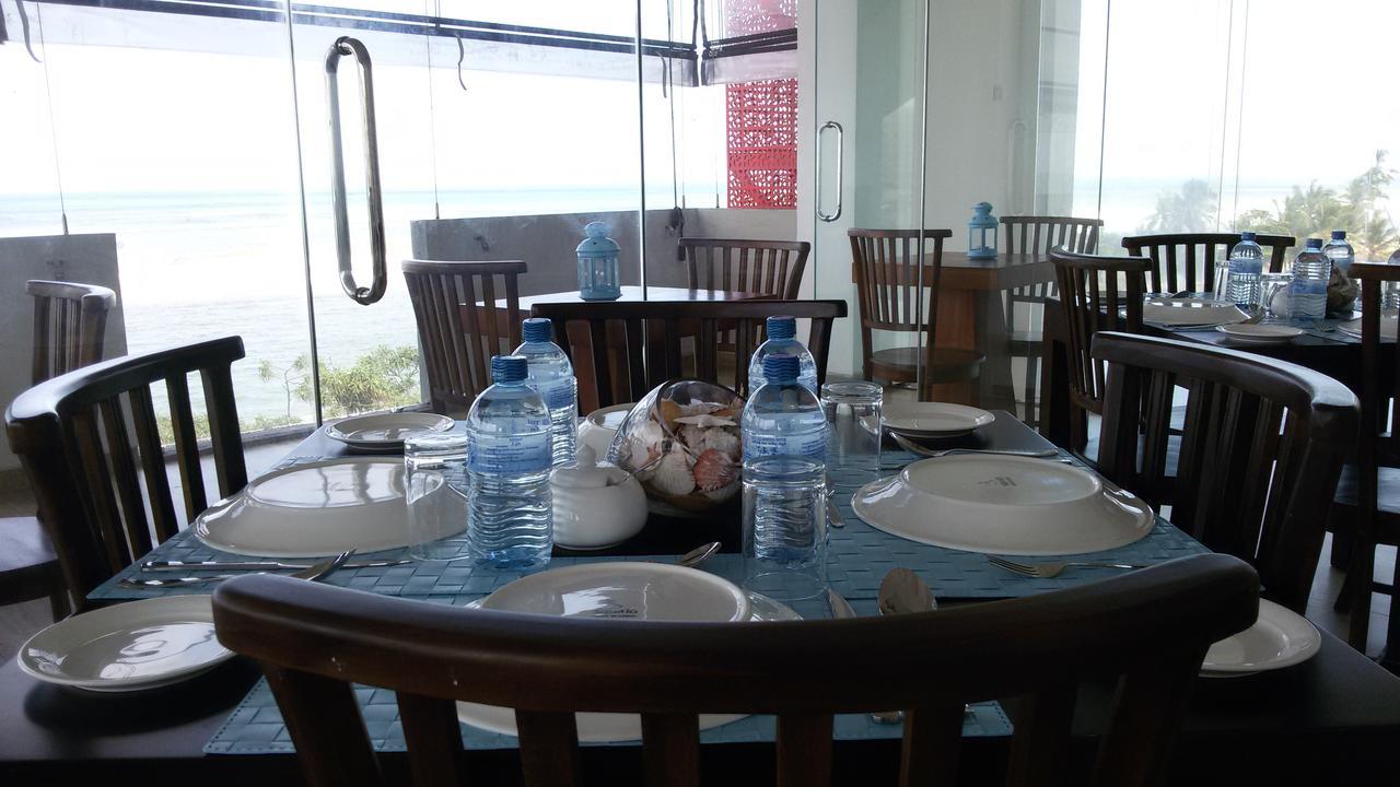 A One Hotel - "The Marine" Colombo Exterior photo