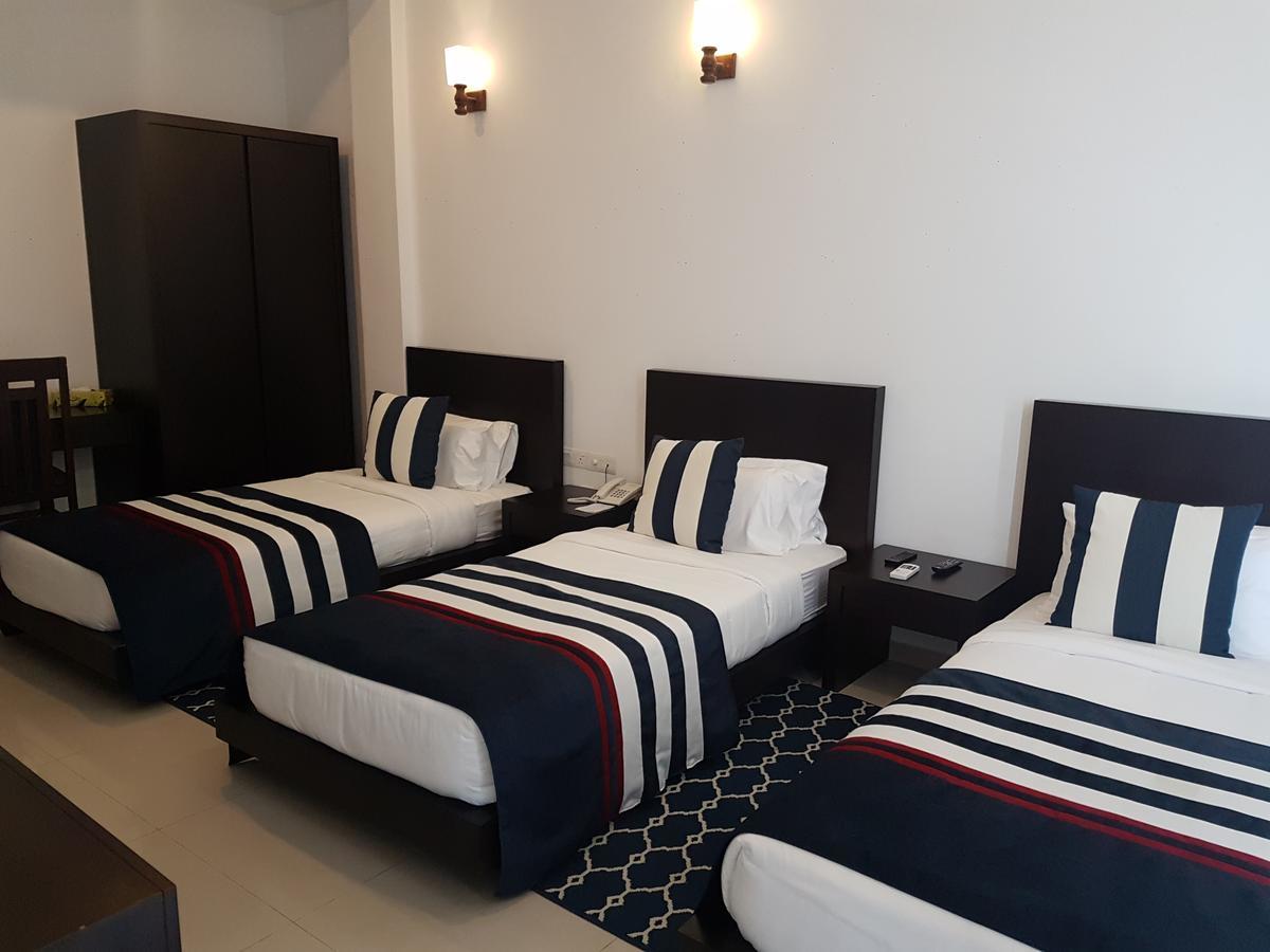 A One Hotel - "The Marine" Colombo Exterior photo