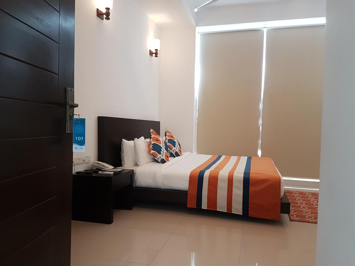 A One Hotel - "The Marine" Colombo Exterior photo