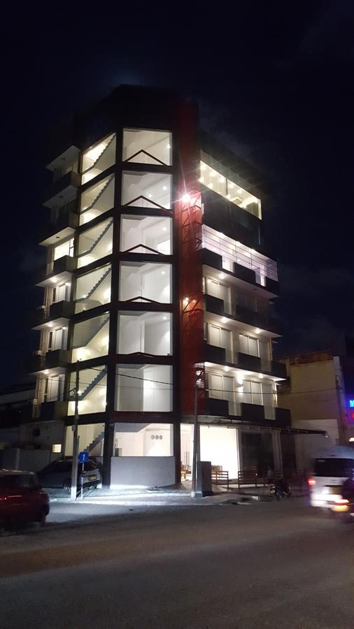 A One Hotel - "The Marine" Colombo Exterior photo