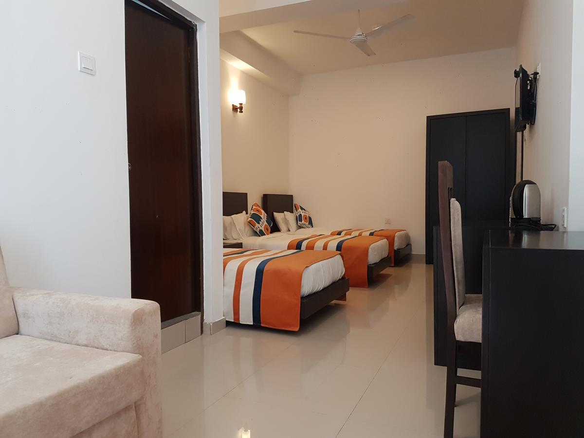 A One Hotel - "The Marine" Colombo Exterior photo