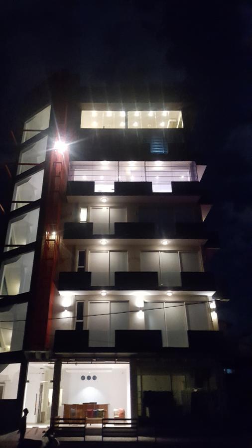 A One Hotel - "The Marine" Colombo Exterior photo