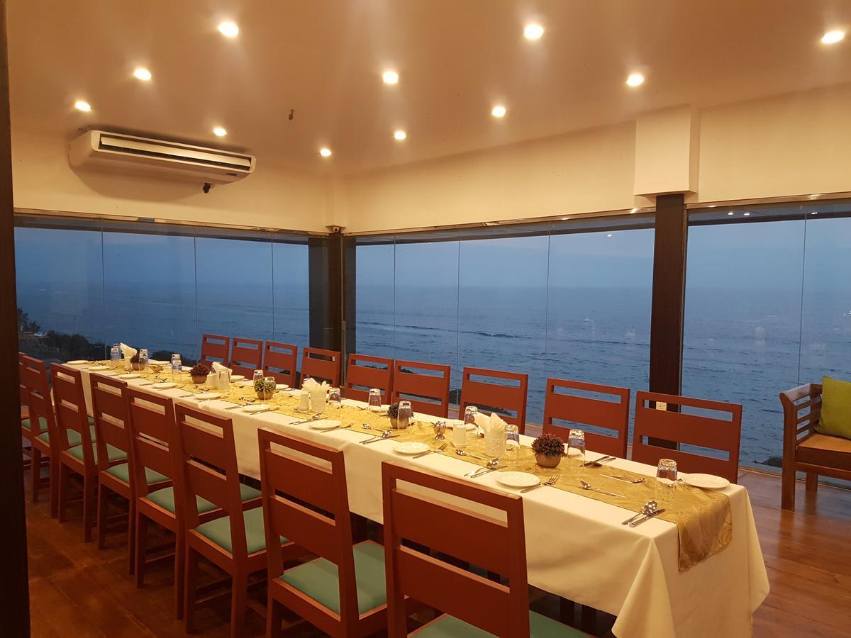 A One Hotel - "The Marine" Colombo Exterior photo
