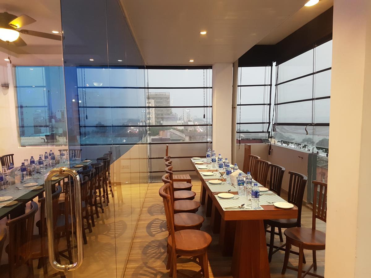 A One Hotel - "The Marine" Colombo Exterior photo