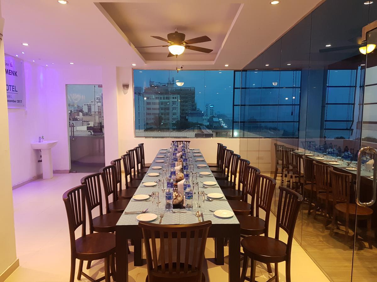 A One Hotel - "The Marine" Colombo Exterior photo