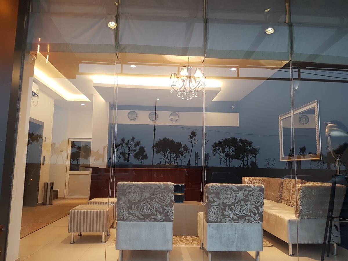 A One Hotel - "The Marine" Colombo Exterior photo