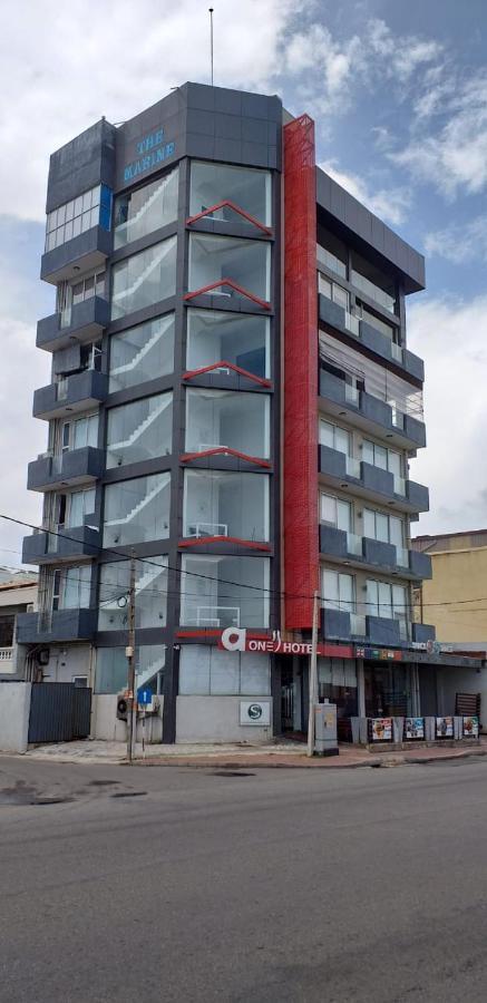 A One Hotel - "The Marine" Colombo Exterior photo
